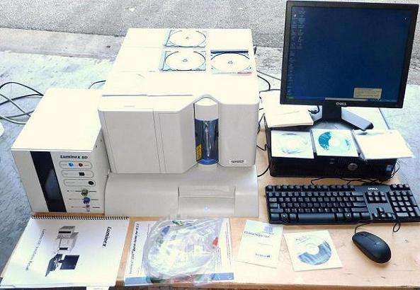 Luminex 200液相芯片系统