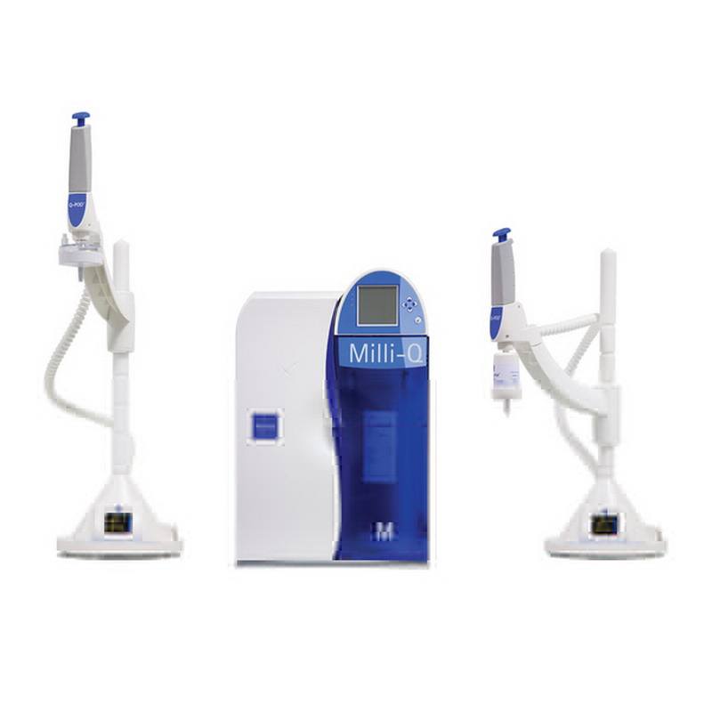 纯水超纯水一体化系统