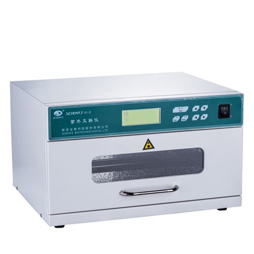 分子生物学仪器