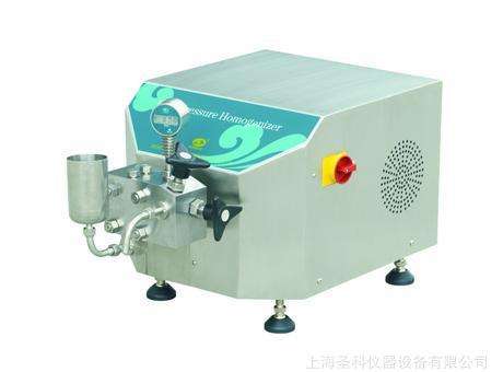 破碎均质匀浆仪器